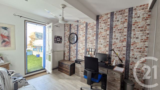 Maison &agrave; vendre - 5 pi&egrave;ces - 130 m2 - Thezan Des Corbieres - 11 - LANGUEDOC-ROUSSILLON