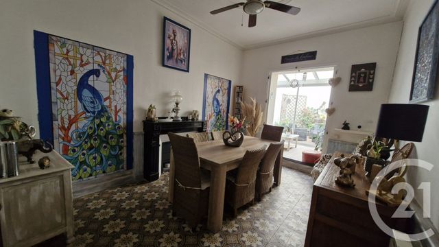 Maison &agrave; vendre - 5 pi&egrave;ces - 130 m2 - Thezan Des Corbieres - 11 - LANGUEDOC-ROUSSILLON