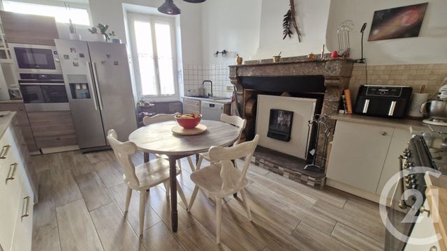 Maison &agrave; vendre - 5 pi&egrave;ces - 130 m2 - Thezan Des Corbieres - 11 - LANGUEDOC-ROUSSILLON