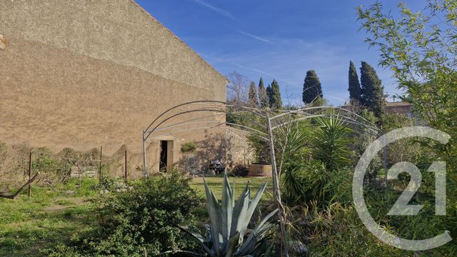 Maison &agrave; vendre - 5 pi&egrave;ces - 130 m2 - Thezan Des Corbieres - 11 - LANGUEDOC-ROUSSILLON