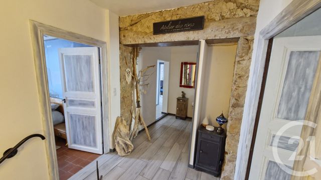 Maison &agrave; vendre - 5 pi&egrave;ces - 130 m2 - Thezan Des Corbieres - 11 - LANGUEDOC-ROUSSILLON