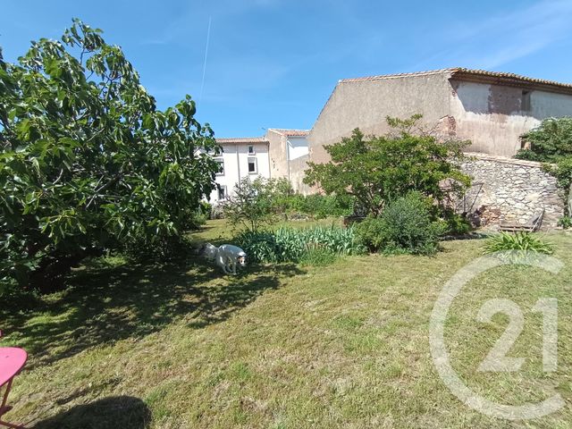 Maison &agrave; vendre - 5 pi&egrave;ces - 130 m2 - Thezan Des Corbieres - 11 - LANGUEDOC-ROUSSILLON