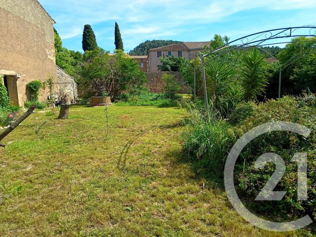 maison - THEZAN DES CORBIERES - 11
