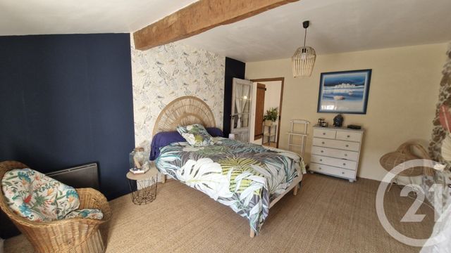 Maison &agrave; vendre - 5 pi&egrave;ces - 130 m2 - Thezan Des Corbieres - 11 - LANGUEDOC-ROUSSILLON