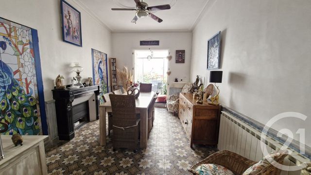 Maison &agrave; vendre - 5 pi&egrave;ces - 130 m2 - Thezan Des Corbieres - 11 - LANGUEDOC-ROUSSILLON