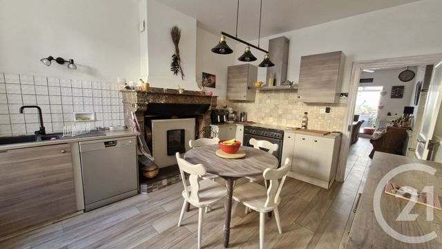 Maison &agrave; vendre - 5 pi&egrave;ces - 130 m2 - Thezan Des Corbieres - 11 - LANGUEDOC-ROUSSILLON