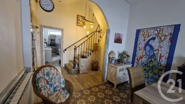 Maison &agrave; vendre - 5 pi&egrave;ces - 130 m2 - Thezan Des Corbieres - 11 - LANGUEDOC-ROUSSILLON