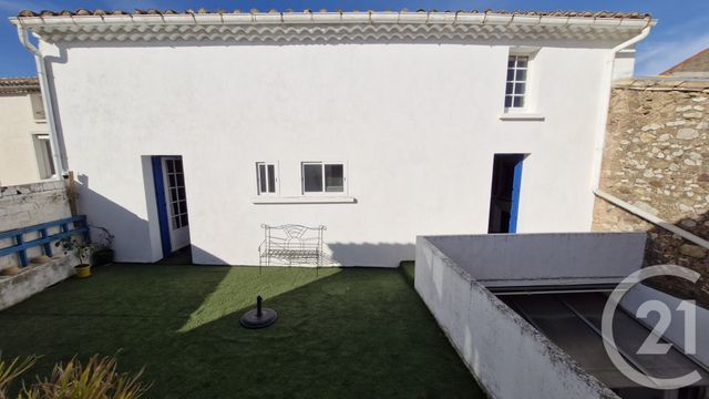 Maison &agrave; vendre - 5 pi&egrave;ces - 130 m2 - Thezan Des Corbieres - 11 - LANGUEDOC-ROUSSILLON
