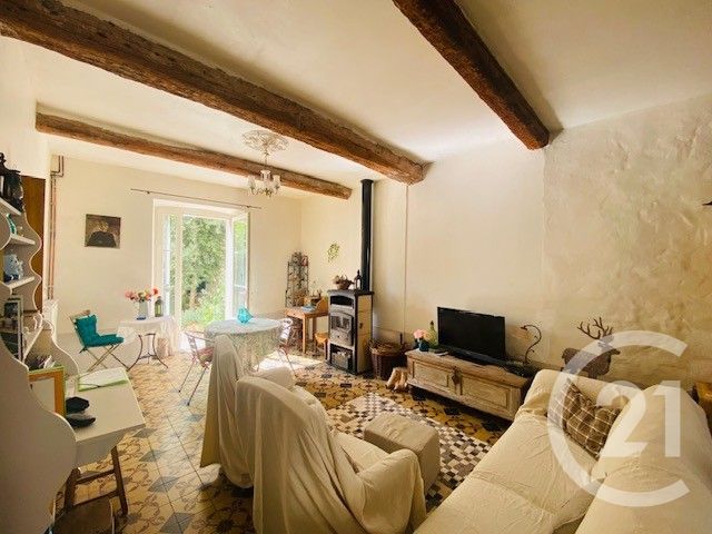 Maison &agrave; vendre - 5 pi&egrave;ces - 152 m2 - Argeliers - 11 - LANGUEDOC-ROUSSILLON