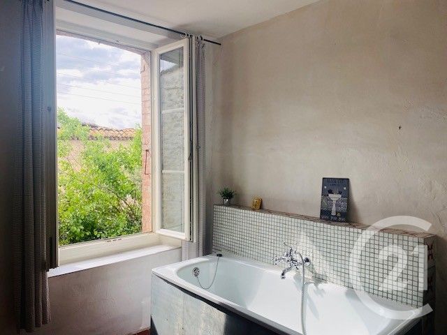 Maison &agrave; vendre - 5 pi&egrave;ces - 152 m2 - Argeliers - 11 - LANGUEDOC-ROUSSILLON