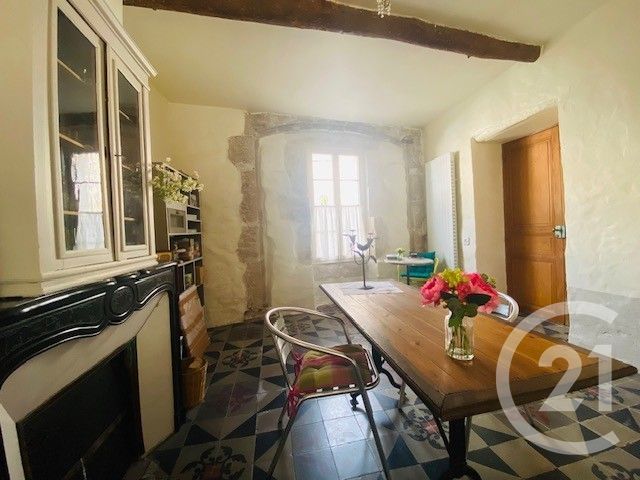 Maison &agrave; vendre - 5 pi&egrave;ces - 152 m2 - Argeliers - 11 - LANGUEDOC-ROUSSILLON