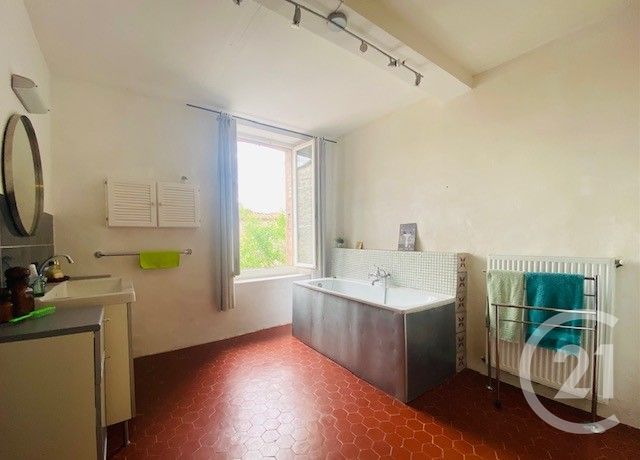 Maison &agrave; vendre - 5 pi&egrave;ces - 152 m2 - Argeliers - 11 - LANGUEDOC-ROUSSILLON