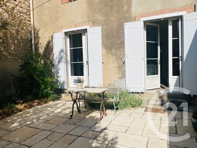 Maison &agrave; vendre - 5 pi&egrave;ces - 152 m2 - Argeliers - 11 - LANGUEDOC-ROUSSILLON