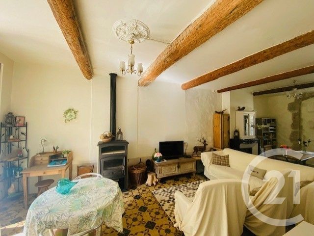 Maison &agrave; vendre - 5 pi&egrave;ces - 152 m2 - Argeliers - 11 - LANGUEDOC-ROUSSILLON