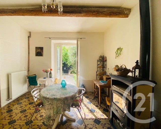 Maison &agrave; vendre - 5 pi&egrave;ces - 152 m2 - Argeliers - 11 - LANGUEDOC-ROUSSILLON
