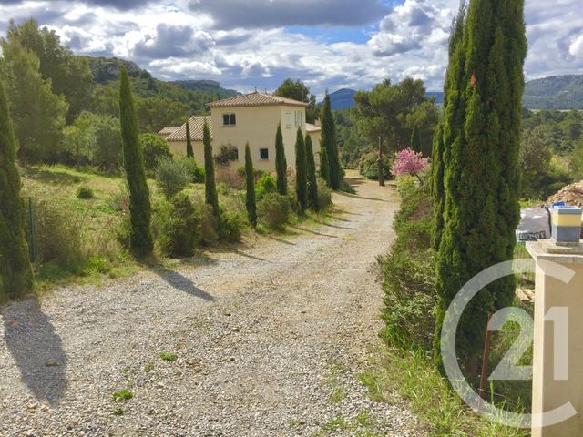 Maison &agrave; vendre - 4 pi&egrave;ces - 149,73 m2 - Montseret - 11 - LANGUEDOC-ROUSSILLON