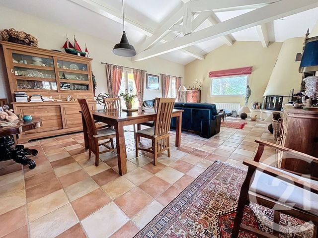 Maison &agrave; vendre - 4 pi&egrave;ces - 149,73 m2 - Montseret - 11 - LANGUEDOC-ROUSSILLON