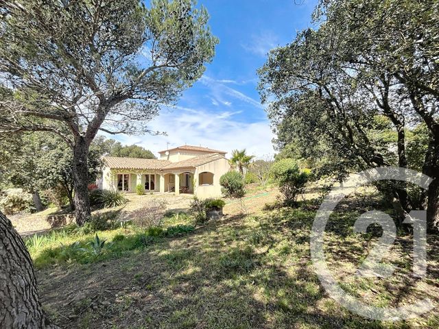 Maison &agrave; vendre - 4 pi&egrave;ces - 149,73 m2 - Montseret - 11 - LANGUEDOC-ROUSSILLON