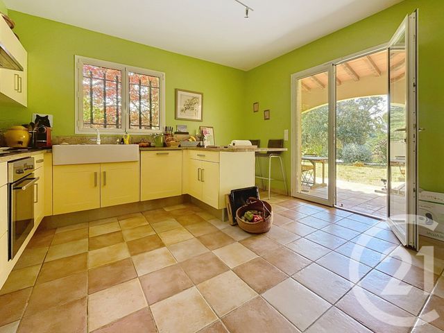 Maison &agrave; vendre - 4 pi&egrave;ces - 149,73 m2 - Montseret - 11 - LANGUEDOC-ROUSSILLON