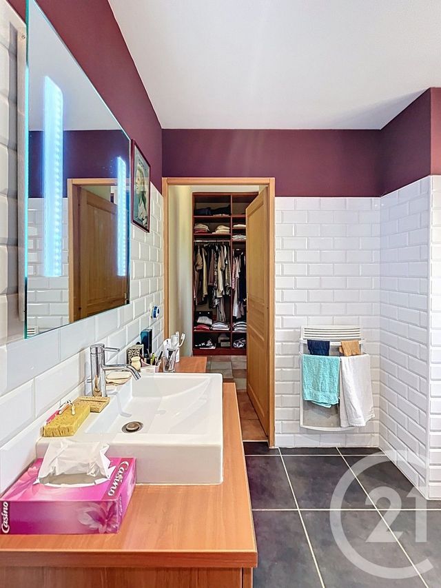 Maison &agrave; vendre - 4 pi&egrave;ces - 149,73 m2 - Montseret - 11 - LANGUEDOC-ROUSSILLON