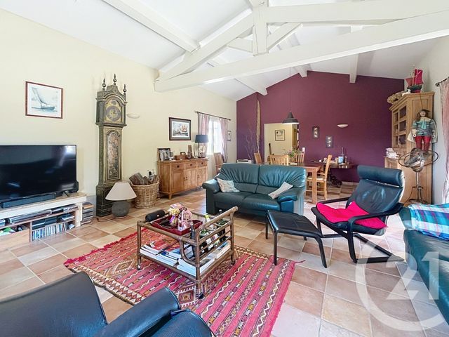 Maison &agrave; vendre - 4 pi&egrave;ces - 149,73 m2 - Montseret - 11 - LANGUEDOC-ROUSSILLON