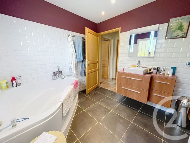 Maison &agrave; vendre - 4 pi&egrave;ces - 149,73 m2 - Montseret - 11 - LANGUEDOC-ROUSSILLON