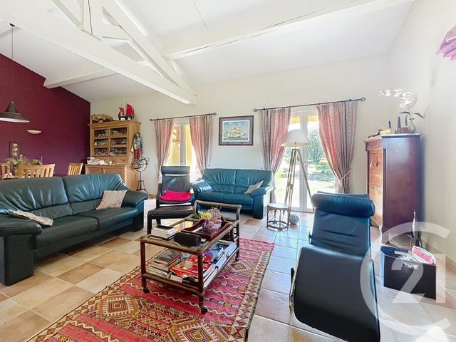 Maison &agrave; vendre - 4 pi&egrave;ces - 149,73 m2 - Montseret - 11 - LANGUEDOC-ROUSSILLON