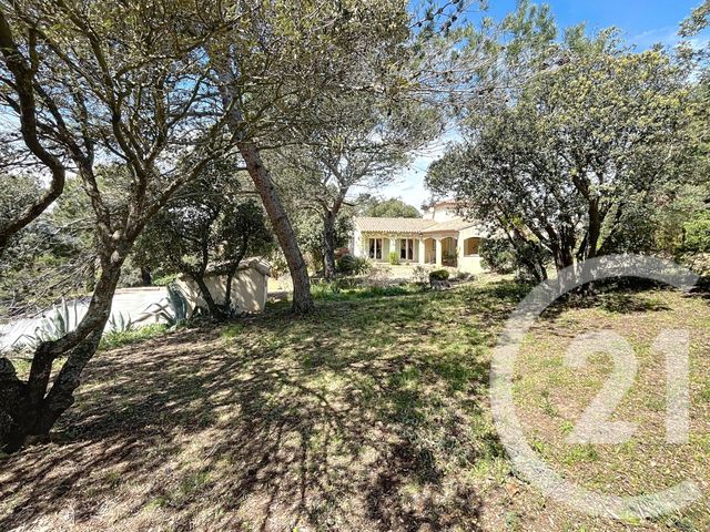 Maison &agrave; vendre - 4 pi&egrave;ces - 149,73 m2 - Montseret - 11 - LANGUEDOC-ROUSSILLON