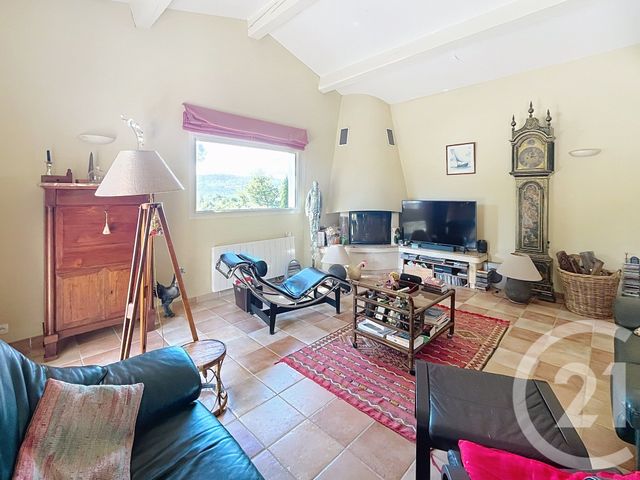 Maison &agrave; vendre - 4 pi&egrave;ces - 149,73 m2 - Montseret - 11 - LANGUEDOC-ROUSSILLON