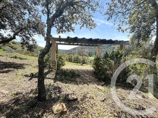 Maison &agrave; vendre - 4 pi&egrave;ces - 149,73 m2 - Montseret - 11 - LANGUEDOC-ROUSSILLON