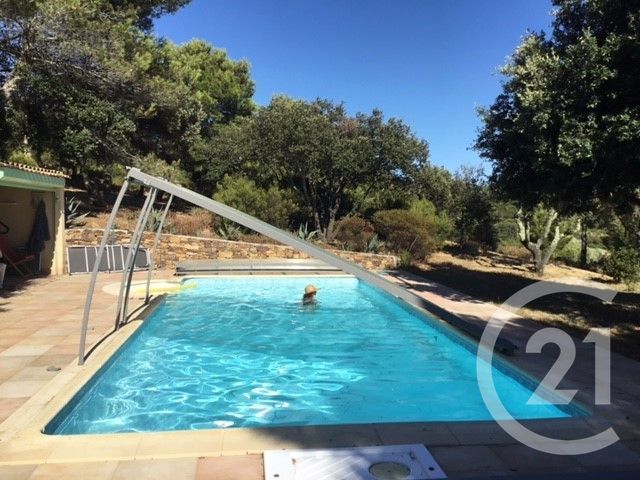 Maison &agrave; vendre - 4 pi&egrave;ces - 149,73 m2 - Montseret - 11 - LANGUEDOC-ROUSSILLON