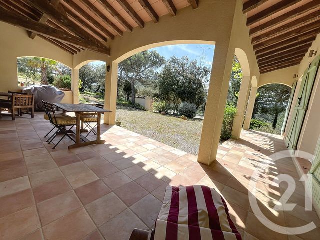 Maison &agrave; vendre - 4 pi&egrave;ces - 149,73 m2 - Montseret - 11 - LANGUEDOC-ROUSSILLON