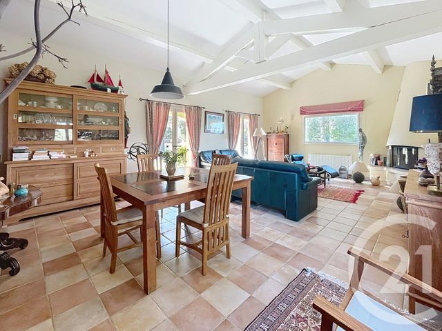 Maison &agrave; vendre - 4 pi&egrave;ces - 149,73 m2 - Montseret - 11 - LANGUEDOC-ROUSSILLON