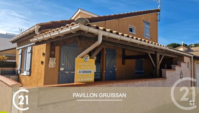 Maison à vendre None