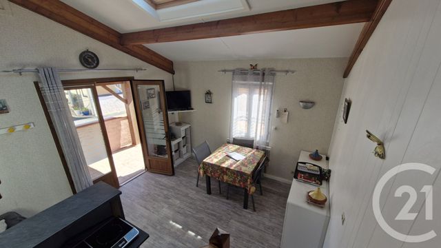 Maison à vendre - 3 pièces - 38,21 m2 - 11 - LANGUEDOC-ROUSSILLON