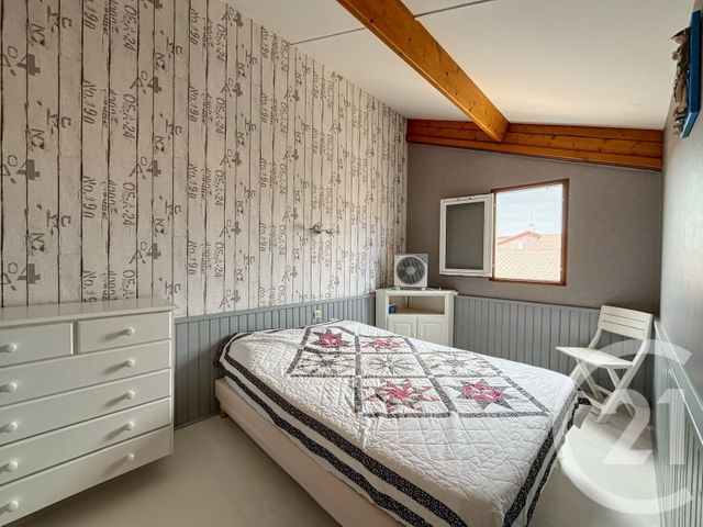 Maison à vendre - 3 pièces - 38,21 m2 - 11 - LANGUEDOC-ROUSSILLON