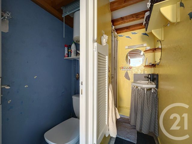 Maison à vendre - 3 pièces - 38,21 m2 - 11 - LANGUEDOC-ROUSSILLON