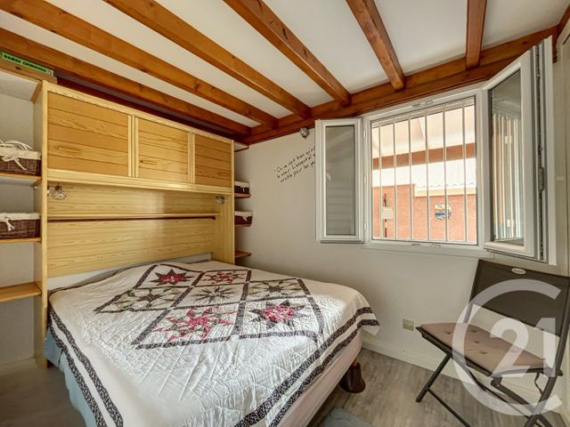 Maison à vendre - 3 pièces - 38,21 m2 - 11 - LANGUEDOC-ROUSSILLON