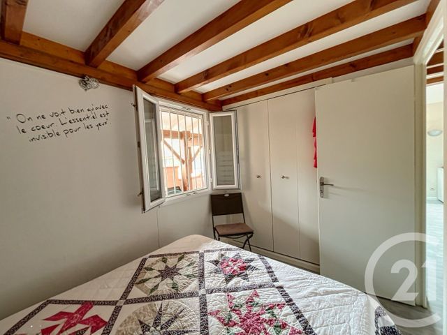 Maison à vendre - 3 pièces - 38,21 m2 - 11 - LANGUEDOC-ROUSSILLON