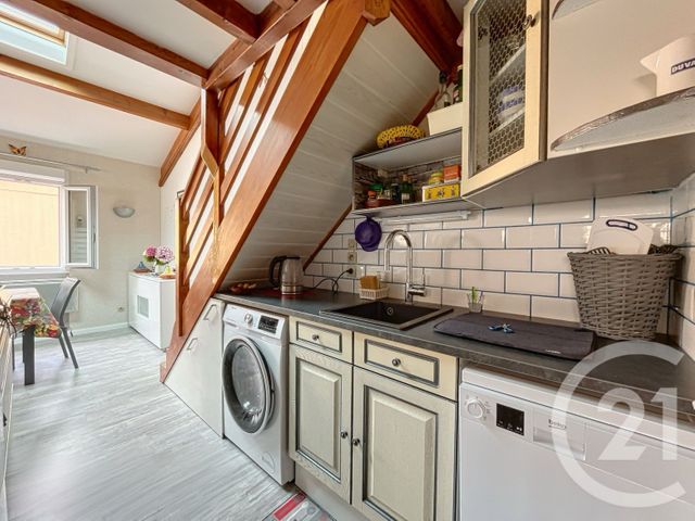 Maison à vendre - 3 pièces - 38,21 m2 - 11 - LANGUEDOC-ROUSSILLON