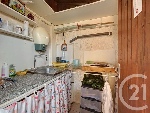 Maison à vendre - 3 pièces - 38,21 m2 - 11 - LANGUEDOC-ROUSSILLON