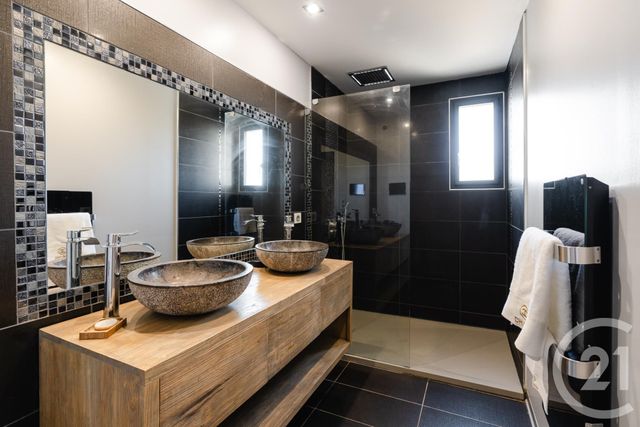 Maison à vendre - 4 pièces - 125,11 m2 - Narbonne - 11 - LANGUEDOC-ROUSSILLON