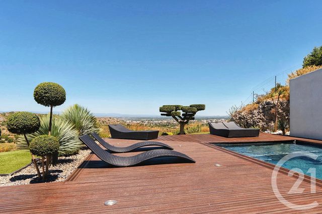 Maison à vendre - 4 pièces - 125,11 m2 - Narbonne - 11 - LANGUEDOC-ROUSSILLON