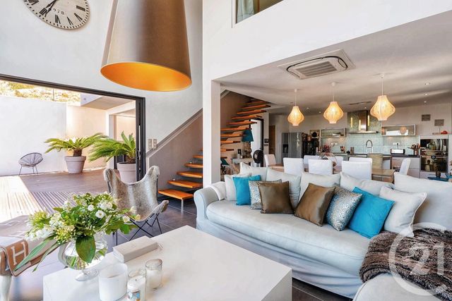 Maison à vendre - 4 pièces - 125,11 m2 - Narbonne - 11 - LANGUEDOC-ROUSSILLON