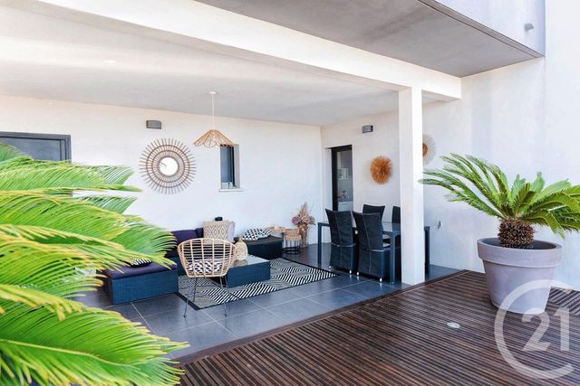 Maison à vendre - 4 pièces - 125,11 m2 - Narbonne - 11 - LANGUEDOC-ROUSSILLON