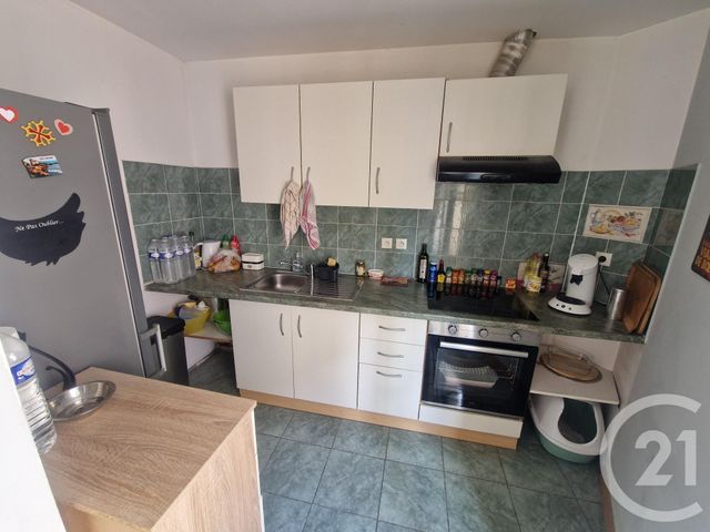Appartement F3 à vendre - 3 pièces - 60 m2 - Peyriac De Mer - 11 - LANGUEDOC-ROUSSILLON