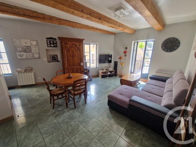 Appartement F3 à vendre - 3 pièces - 60 m2 - Peyriac De Mer - 11 - LANGUEDOC-ROUSSILLON