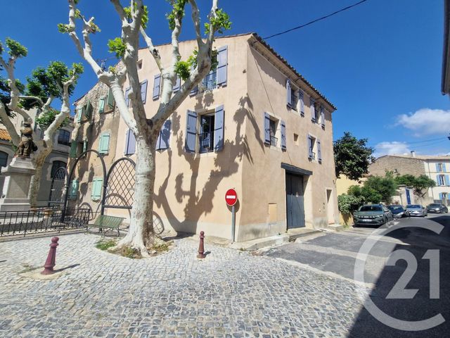 appartement - PEYRIAC DE MER - 11
