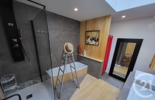 Maison à vendre - 5 pièces - 153 m2 - 11 - LANGUEDOC-ROUSSILLON