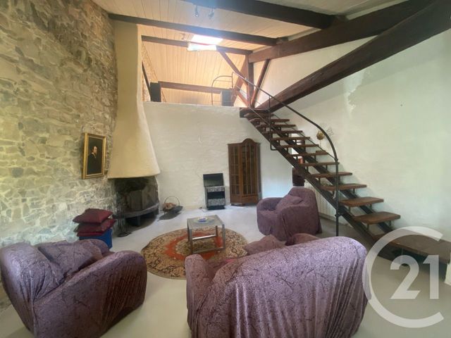 Maison à vendre - 5 pièces - 153 m2 - 11 - LANGUEDOC-ROUSSILLON